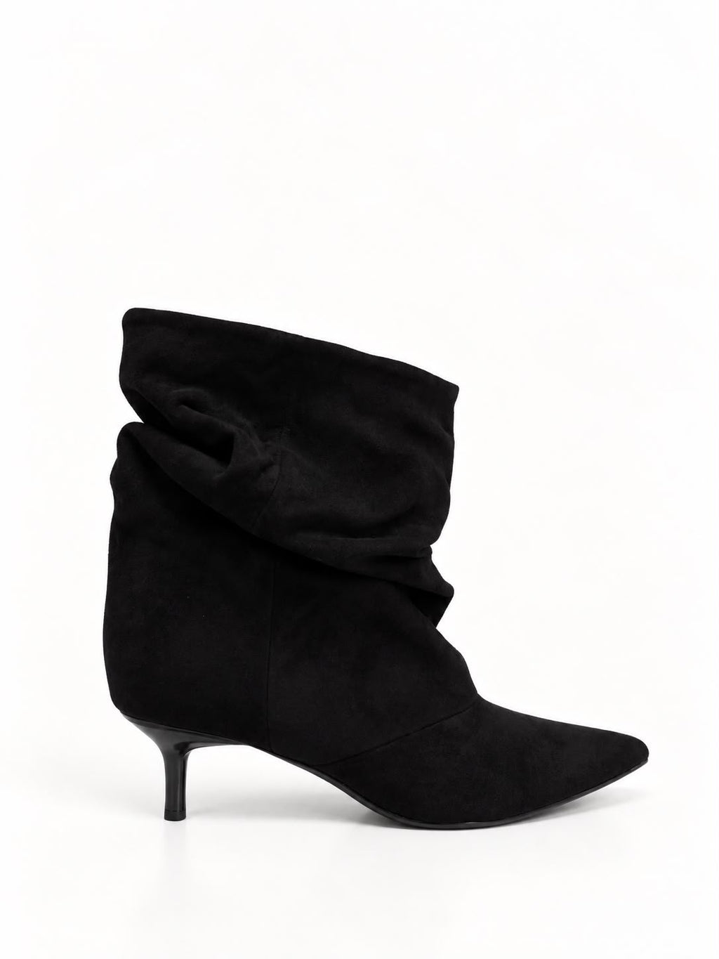 Bota arrugada Niza