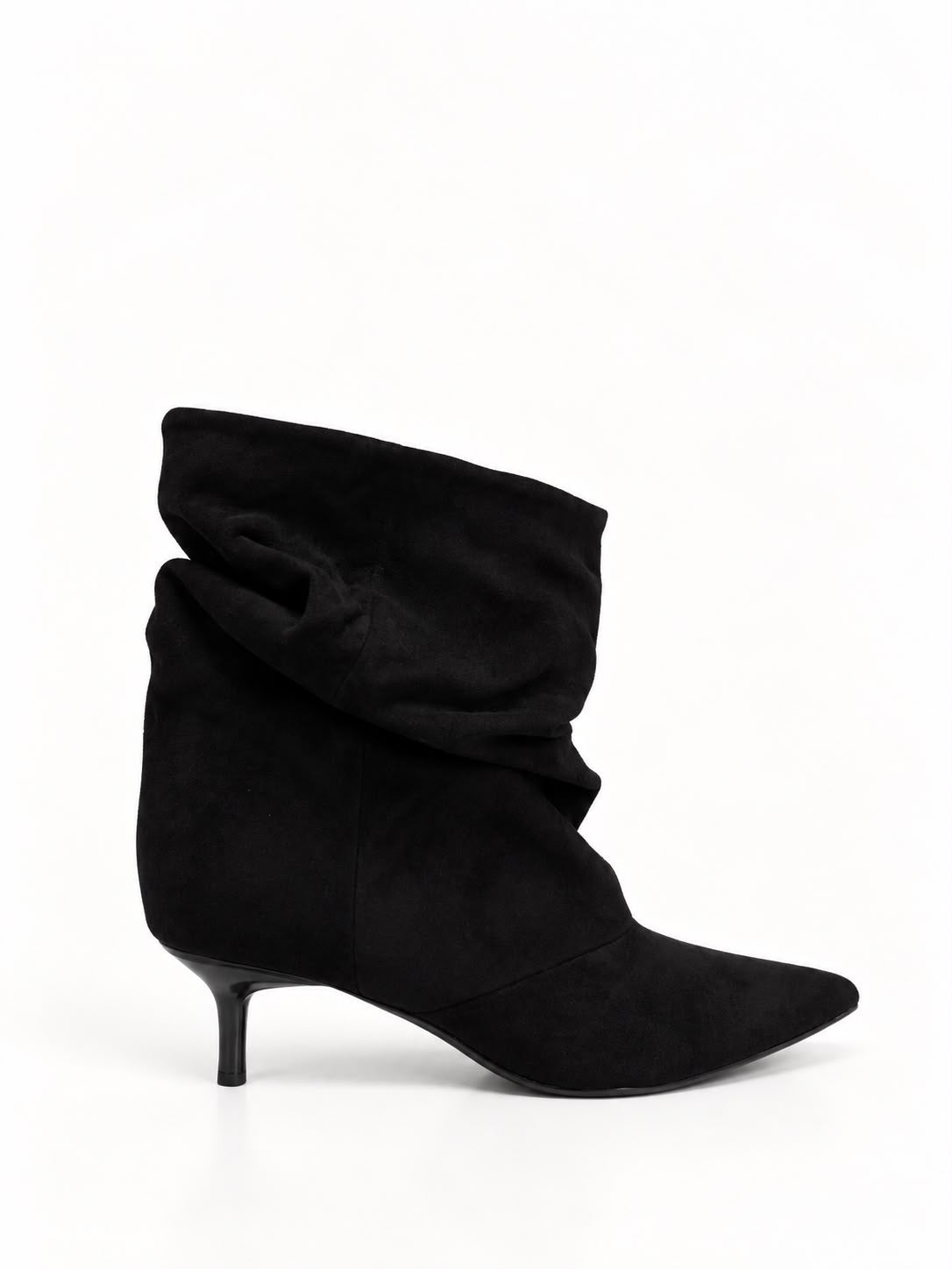 Bota arrugada Niza