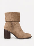 Botin Dakota Camel