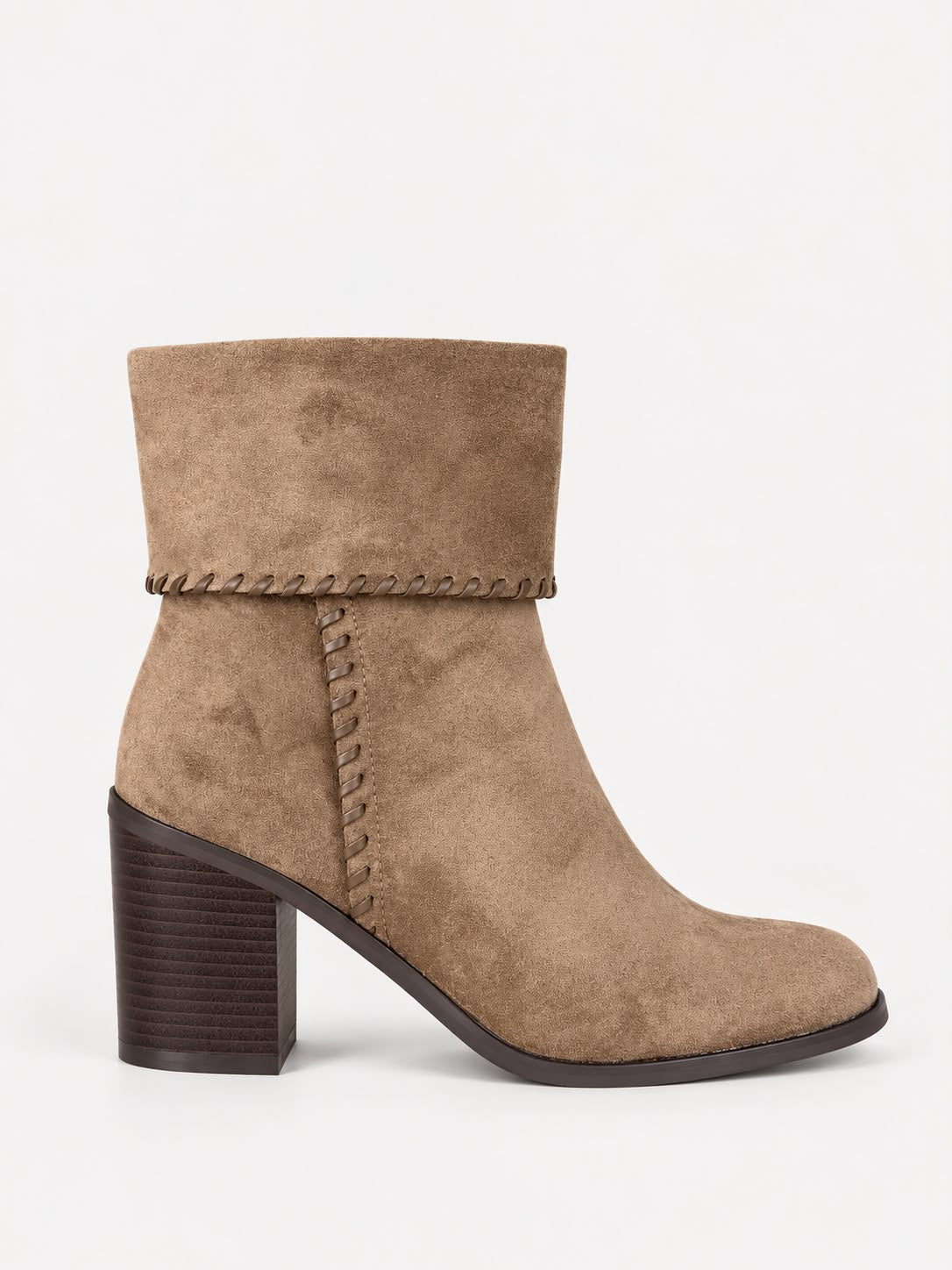 Botin Dakota Camel