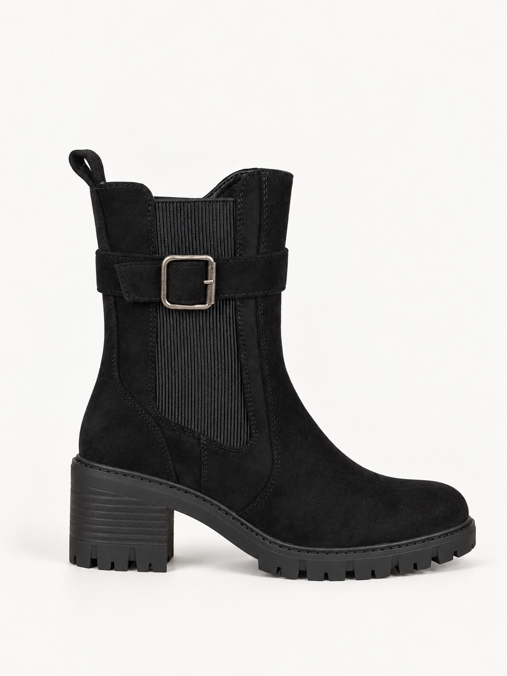 Bota Negra Cairo