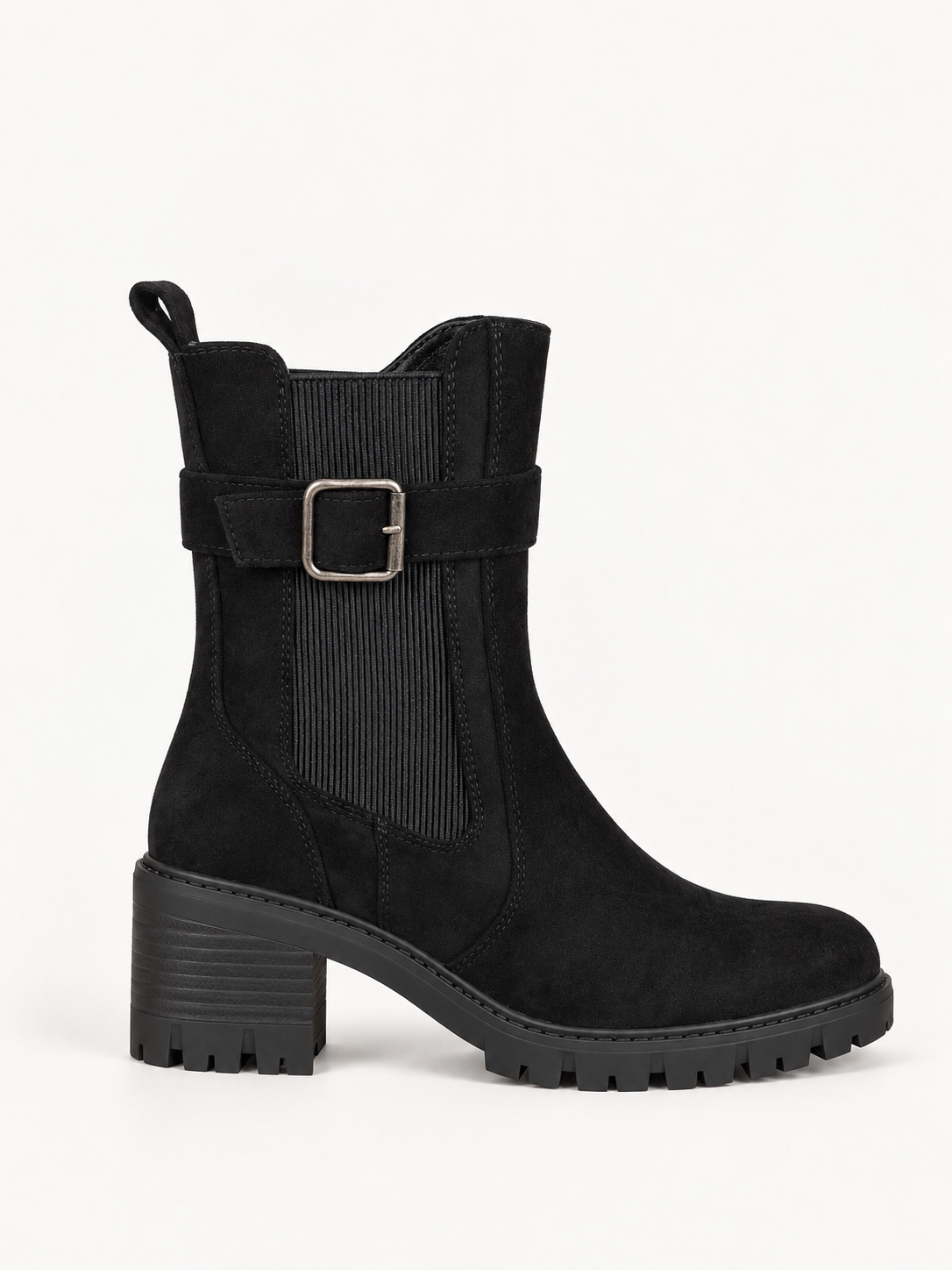Bota Negra Cairo
