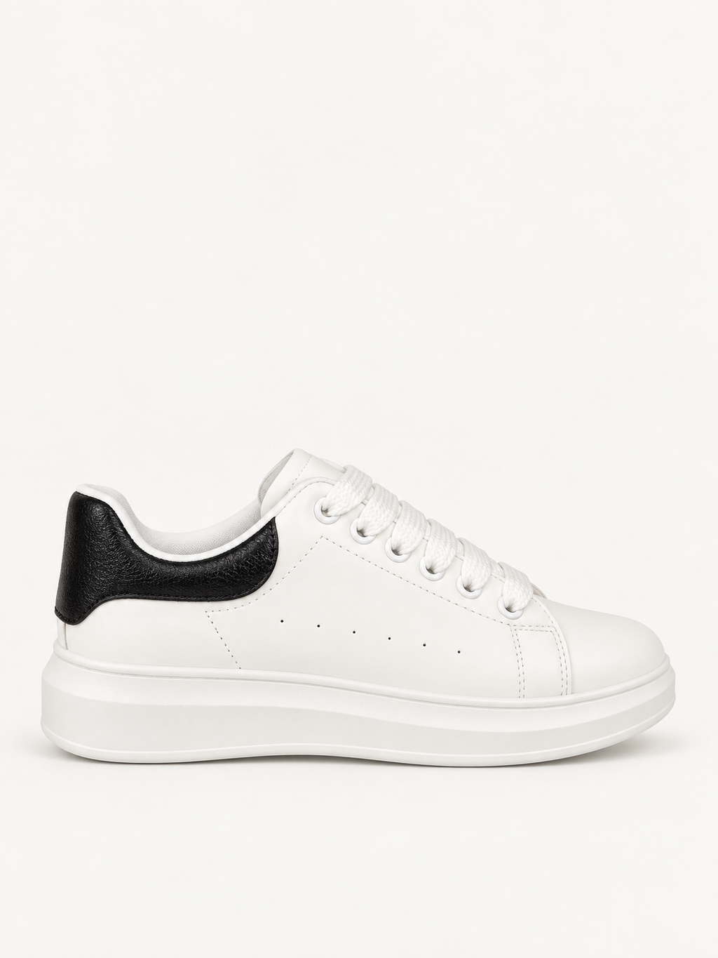 Zapatilla Blanca Miami