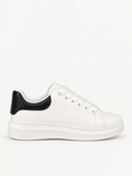 Zapatilla Blanca Miami