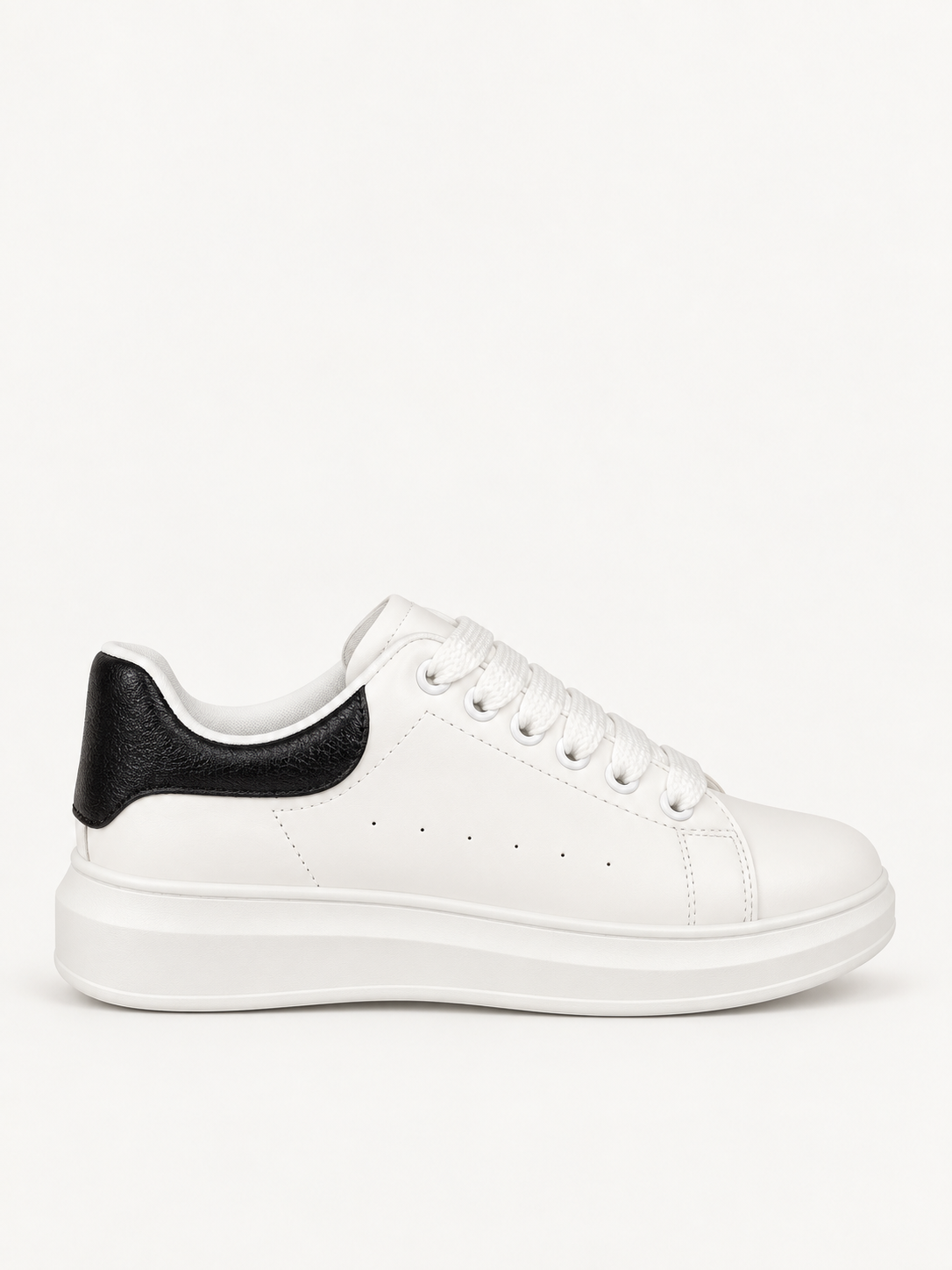 Zapatilla Blanca Miami