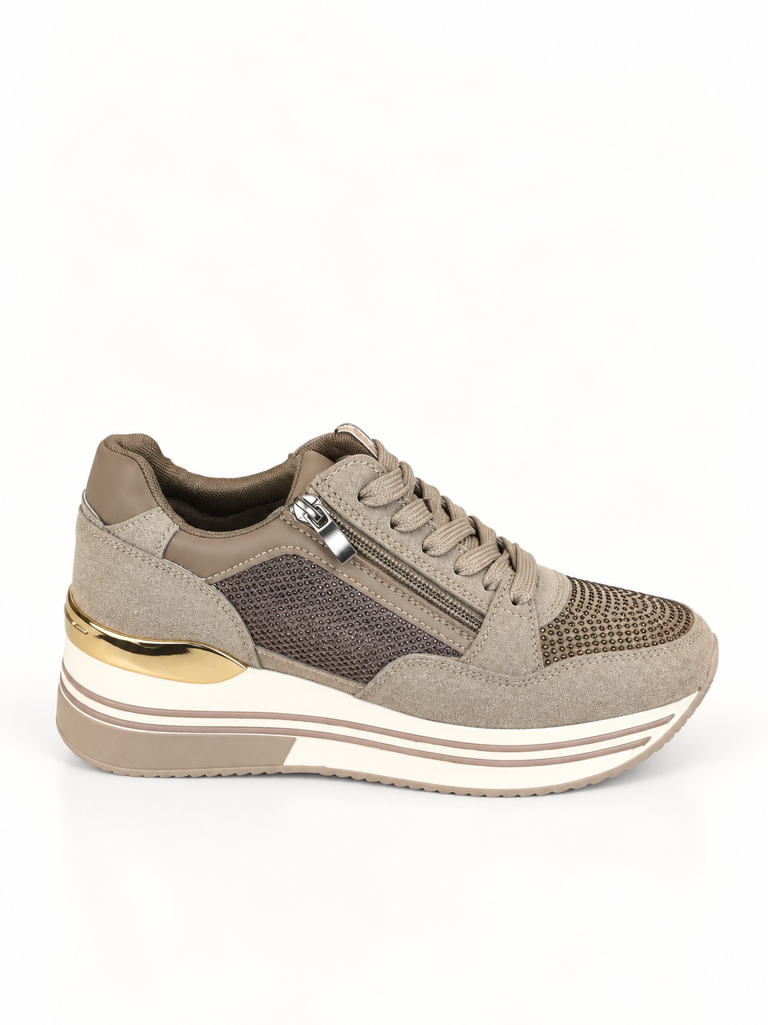 Zapatilla Brilli Sidney