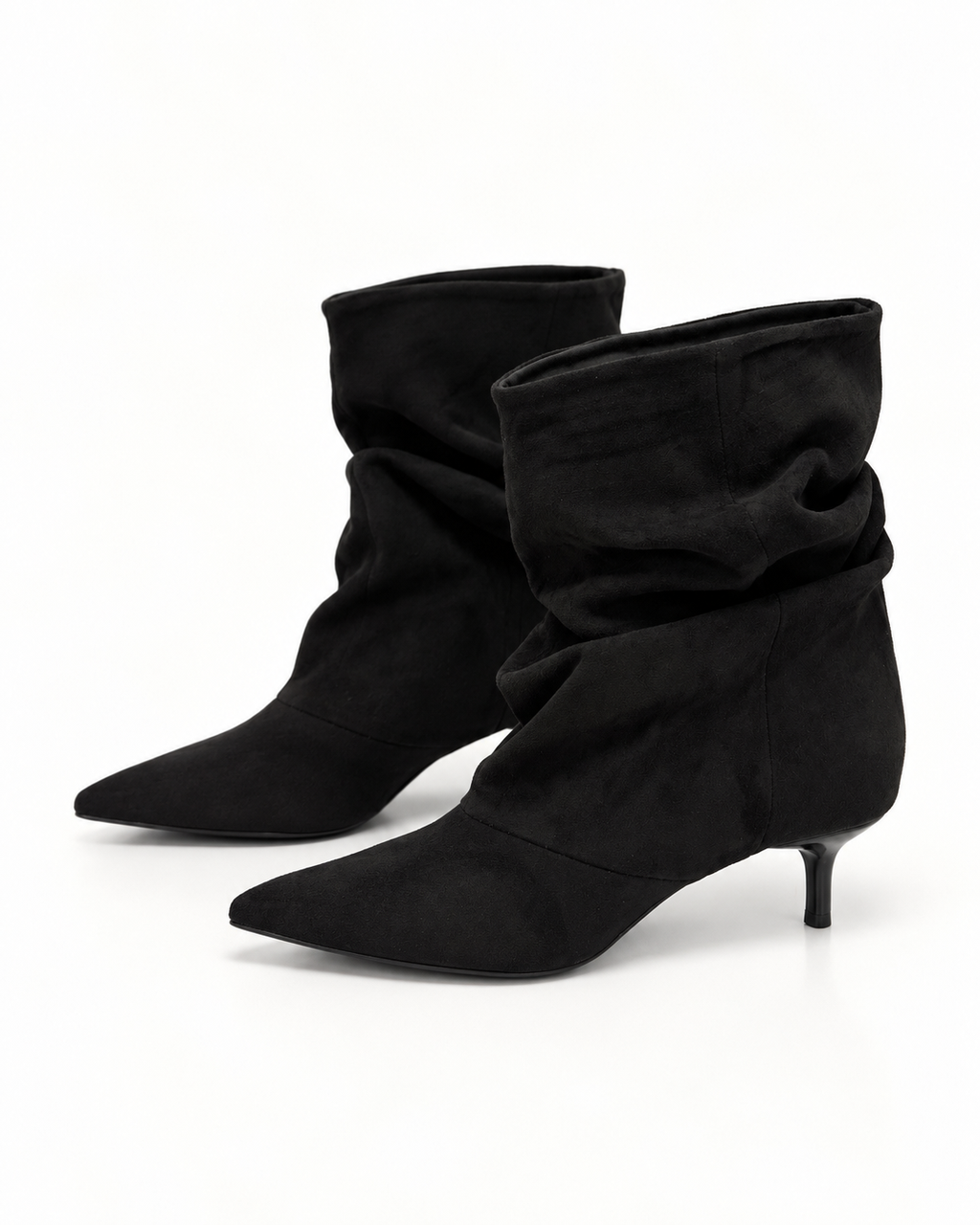 Bota arrugada Niza
