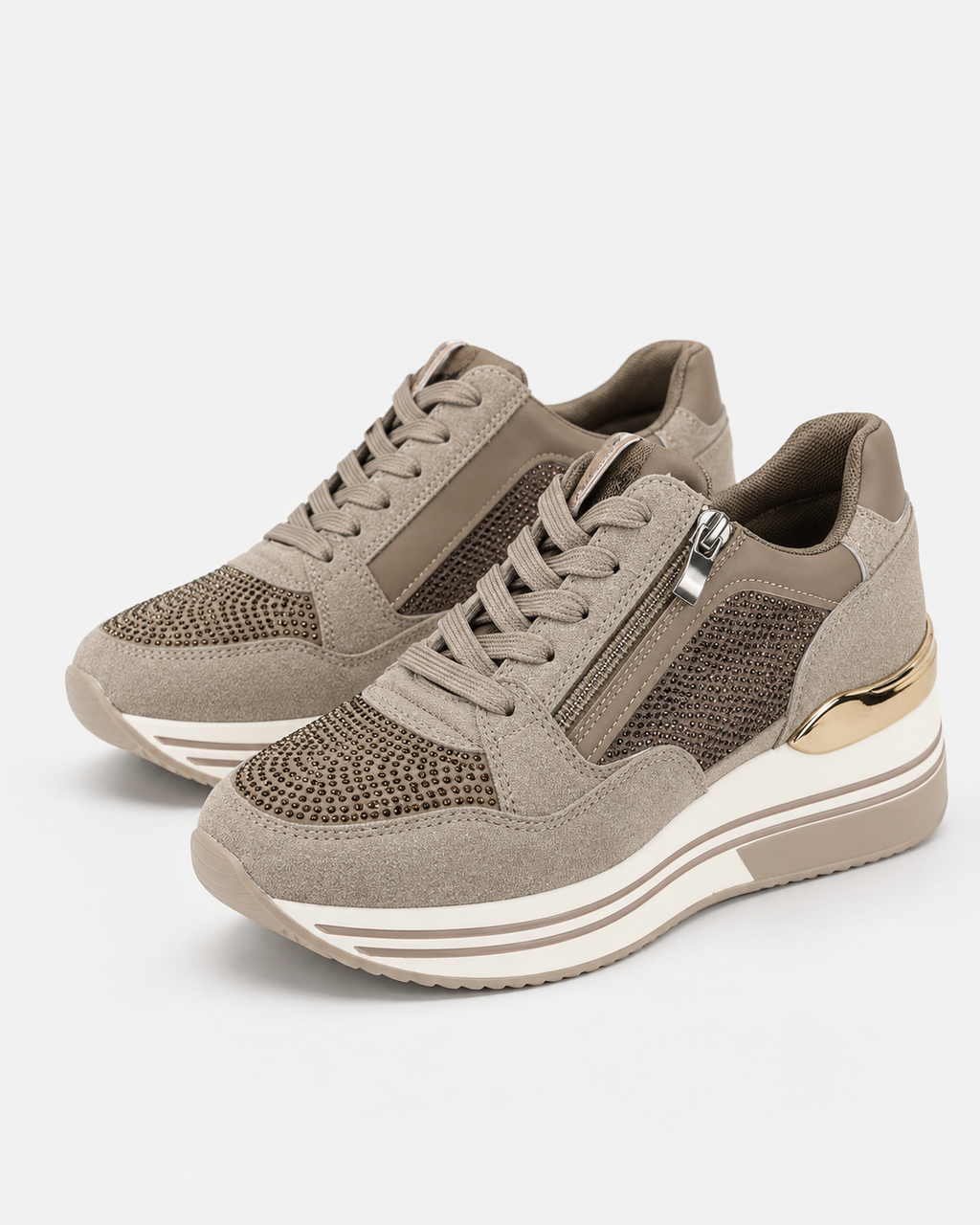 Zapatilla Brilli Sidney