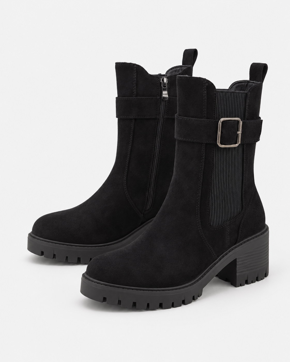 Bota Negra Cairo