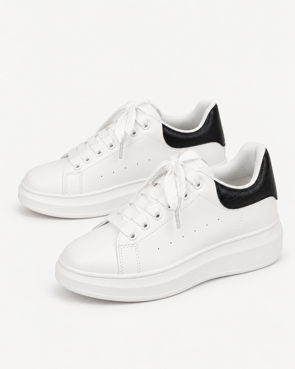 Zapatilla Blanca Miami