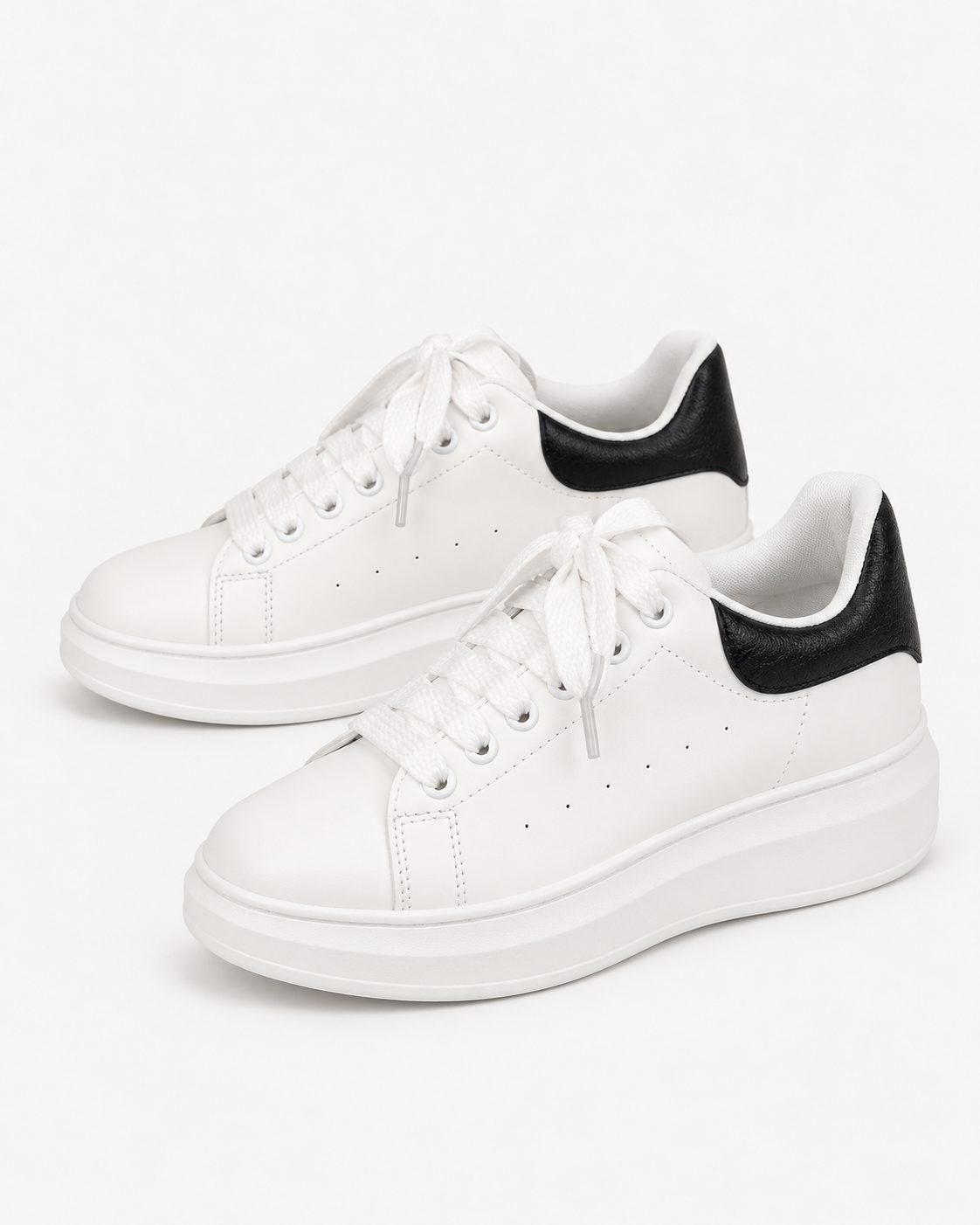 Zapatilla Blanca Miami