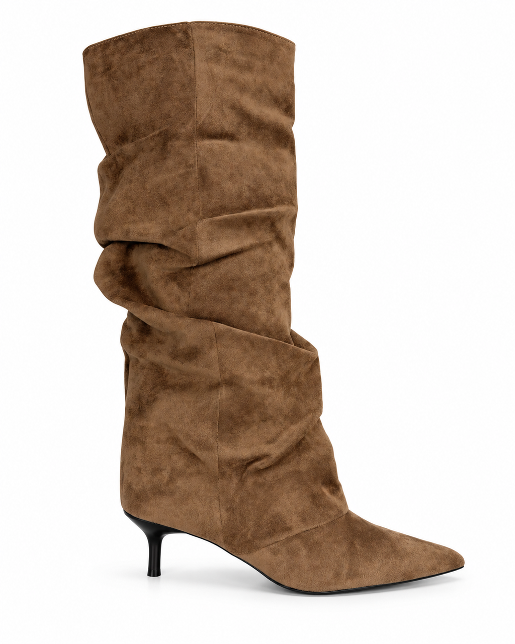 Bota arrugada Montecarlo