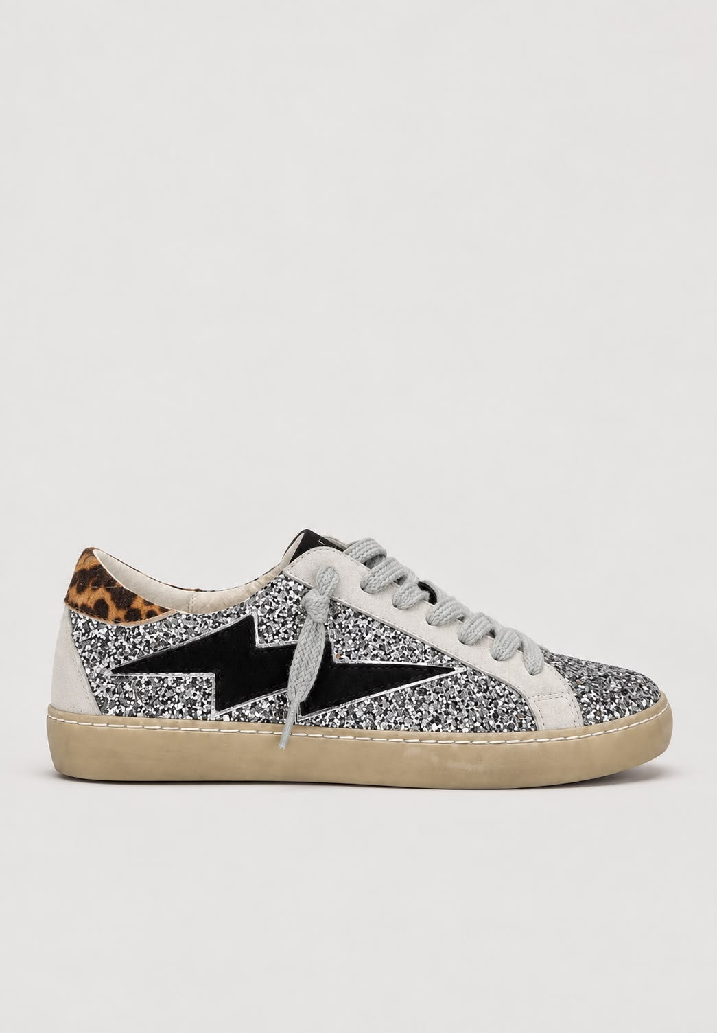 Zapatilla brilli Coco