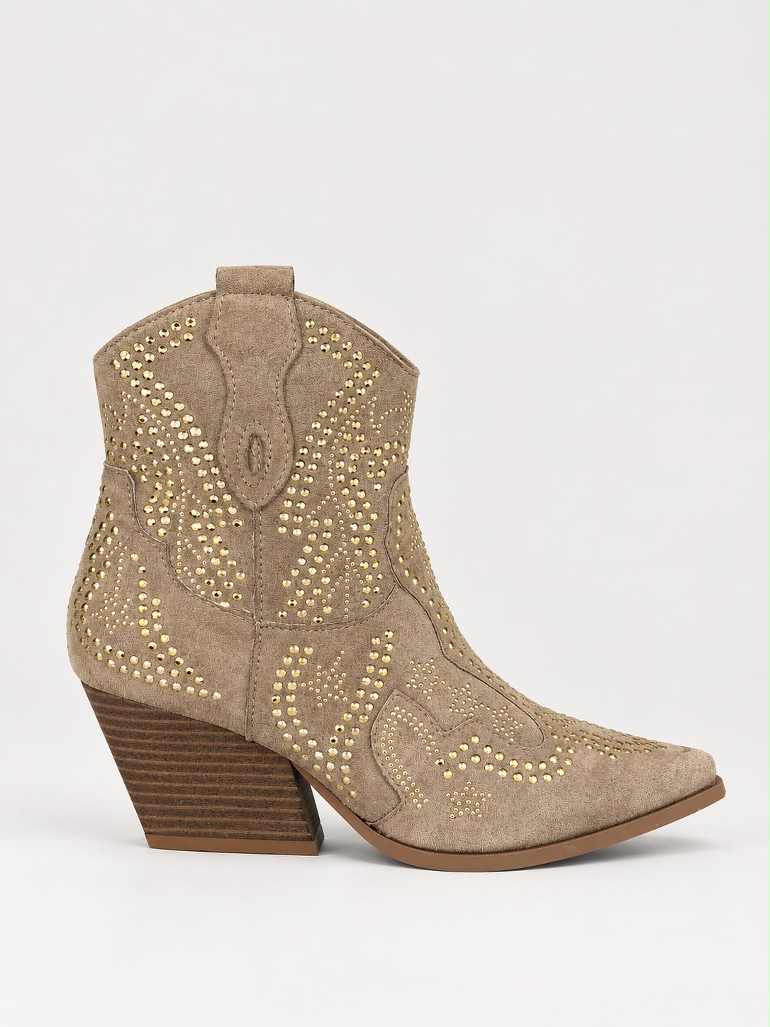 Botin Campero Vegas